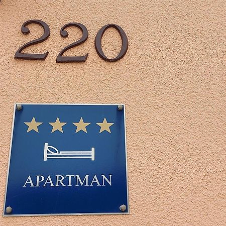 Apartments Palic 바슈카 외부 사진