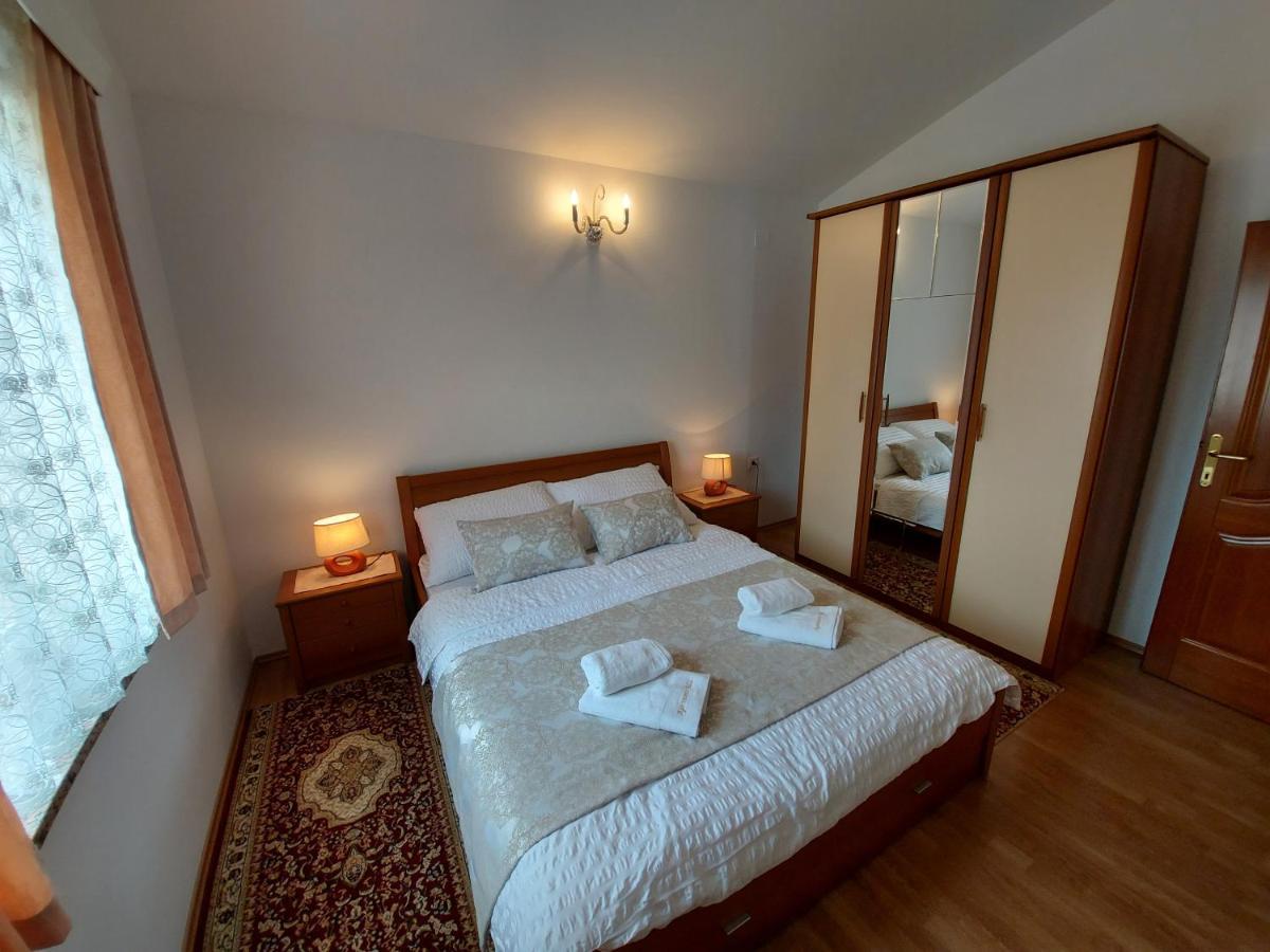 Apartments Palic 바슈카 외부 사진