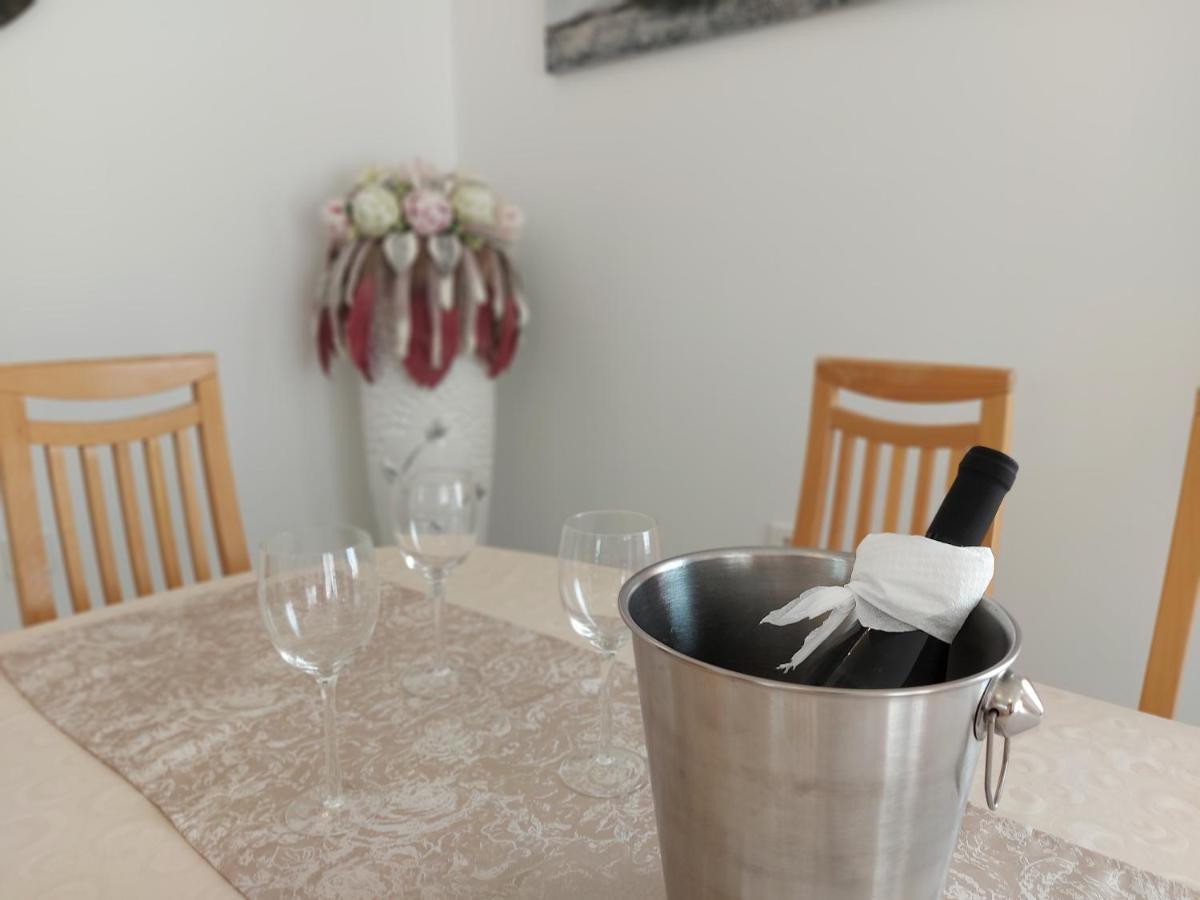 Apartments Palic 바슈카 외부 사진