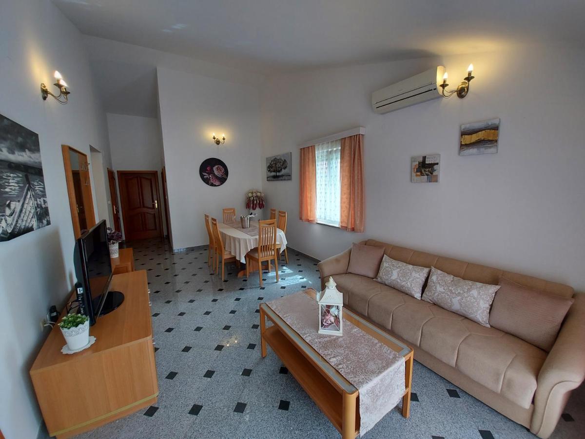 Apartments Palic 바슈카 외부 사진