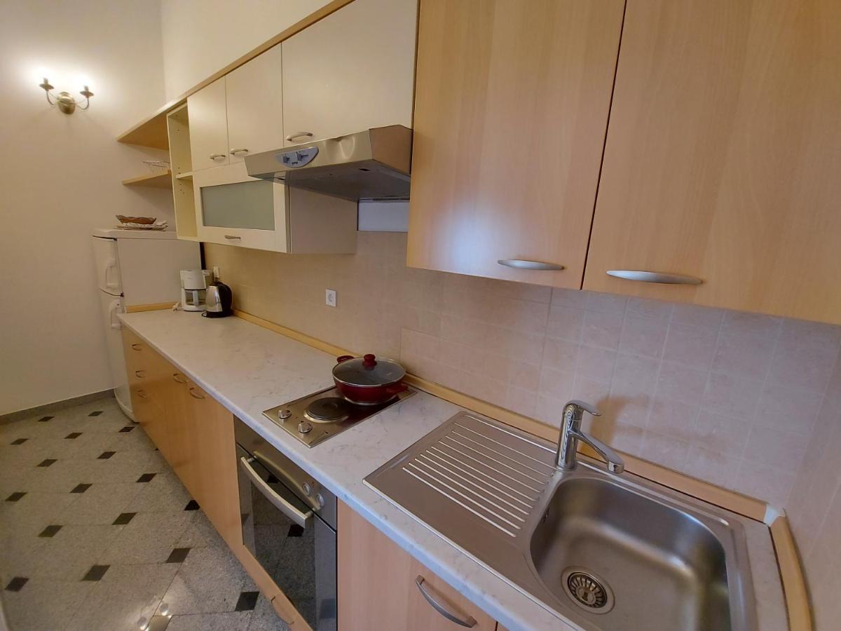 Apartments Palic 바슈카 외부 사진