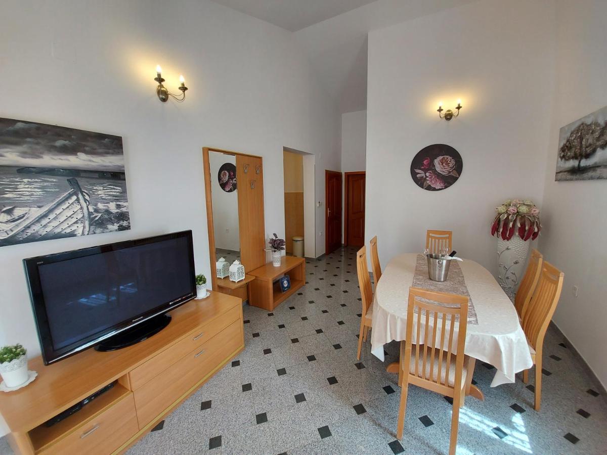 Apartments Palic 바슈카 외부 사진