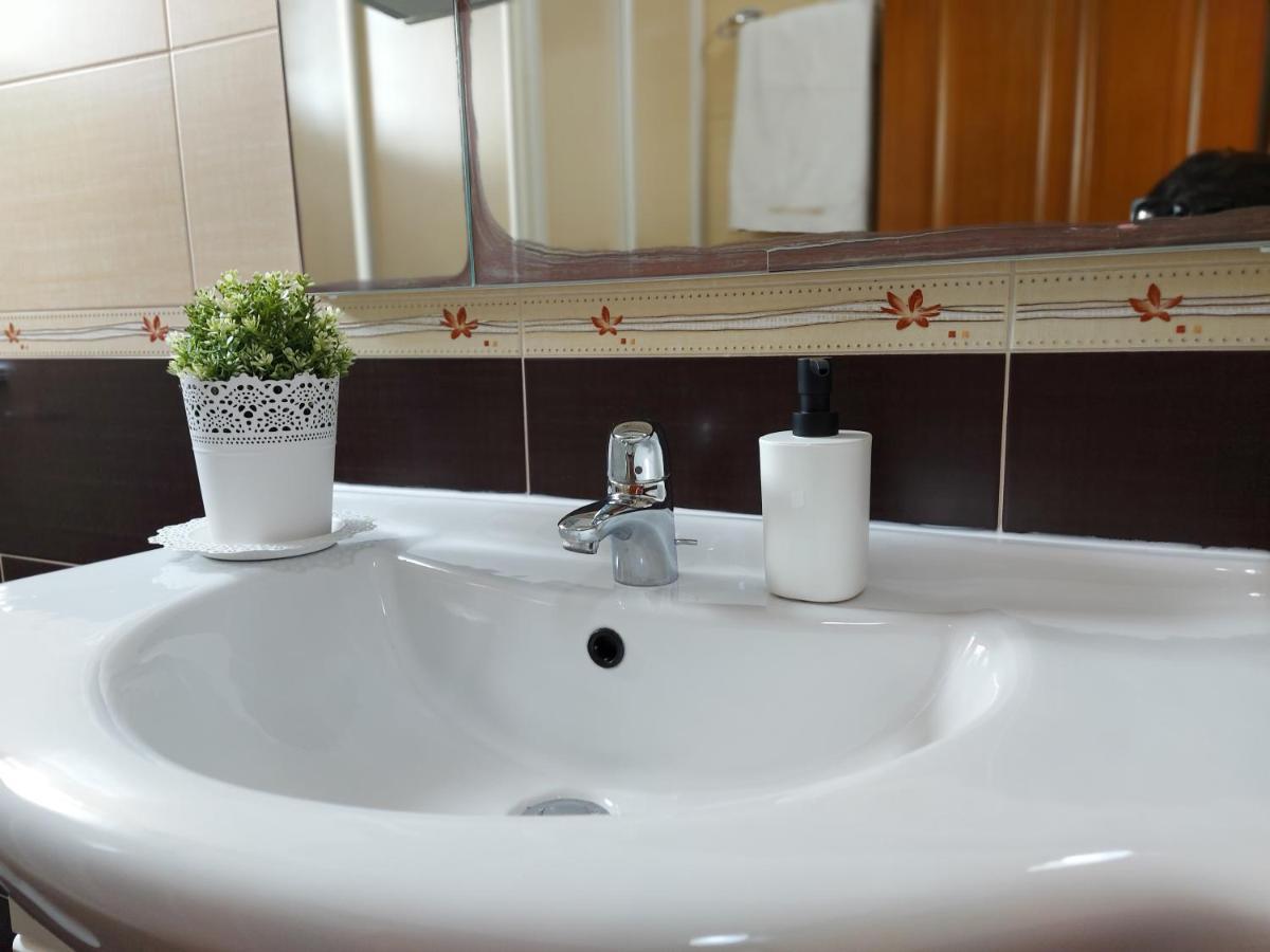 Apartments Palic 바슈카 외부 사진