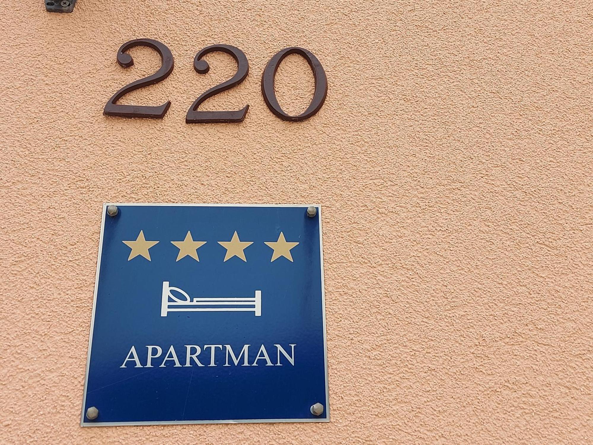 Apartments Palic 바슈카 외부 사진
