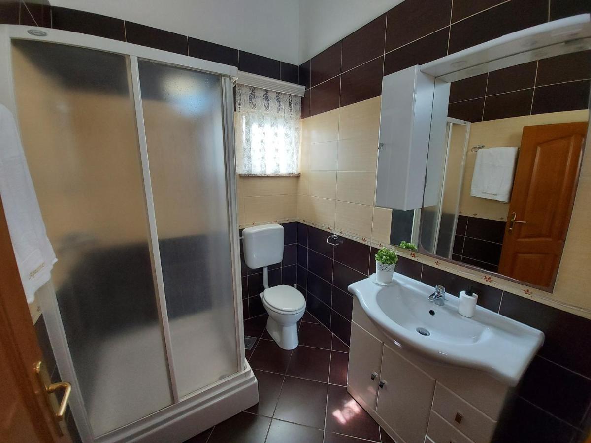 Apartments Palic 바슈카 외부 사진