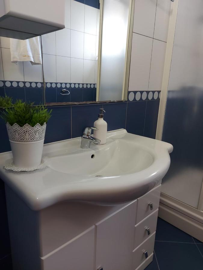 Apartments Palic 바슈카 외부 사진