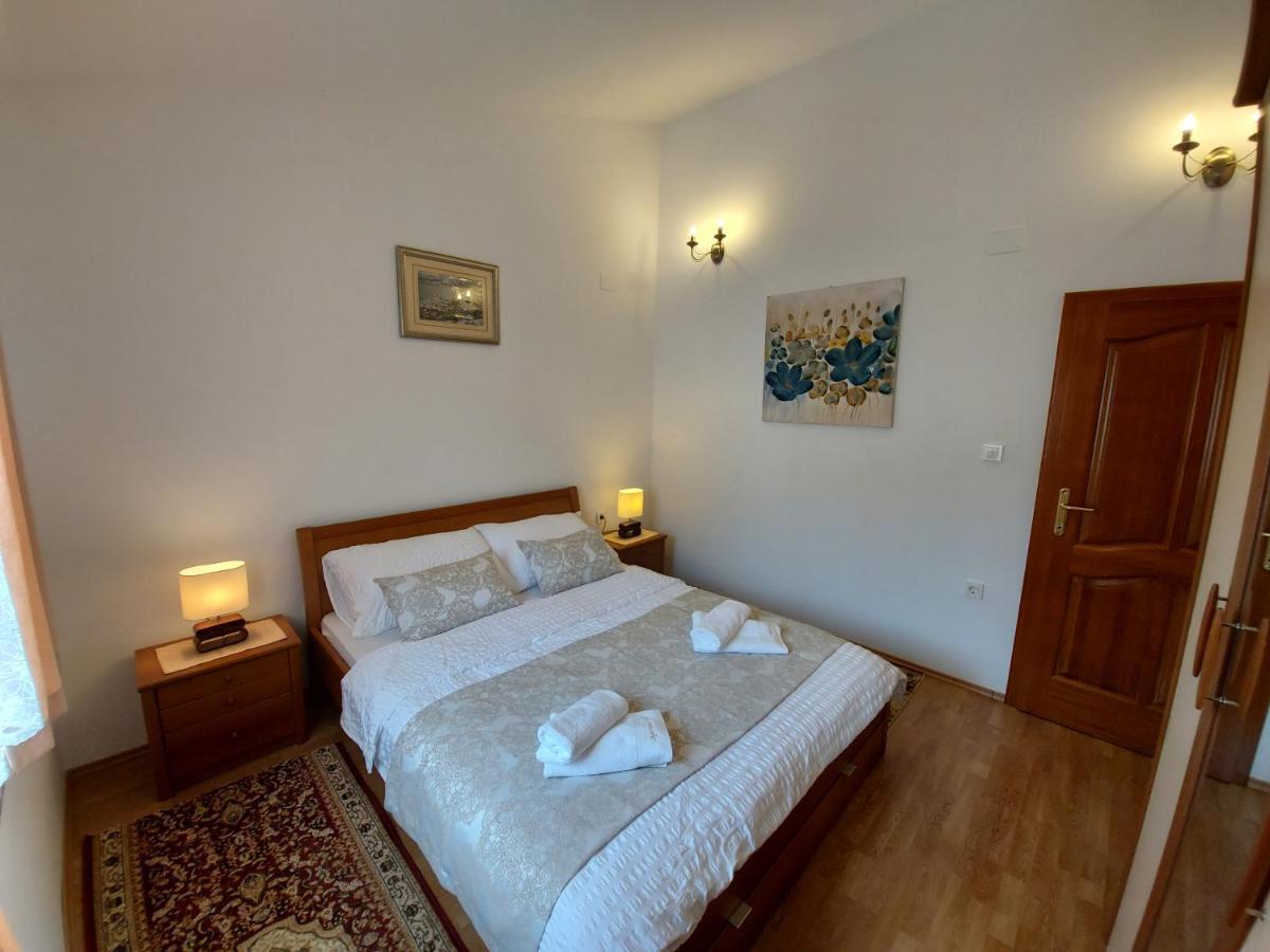 Apartments Palic 바슈카 외부 사진