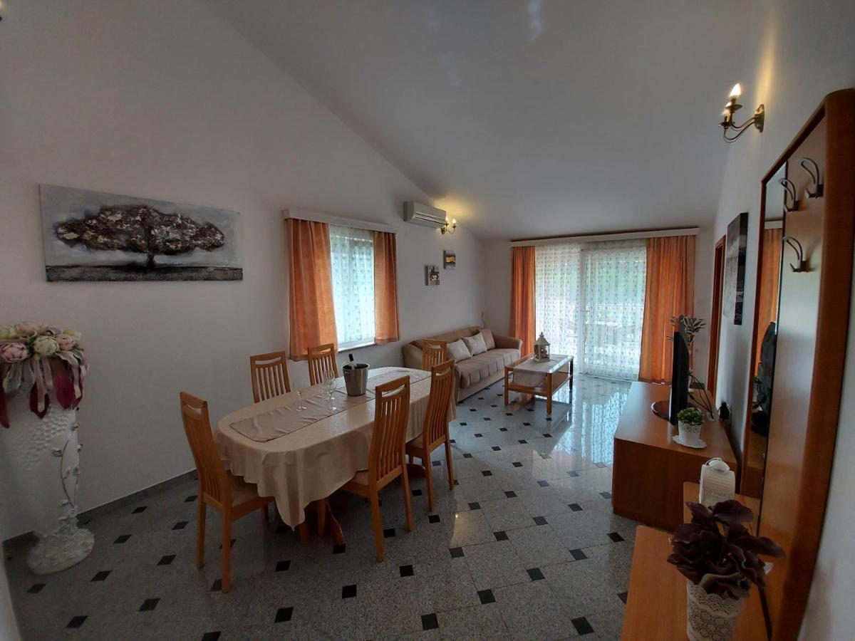 Apartments Palic 바슈카 외부 사진