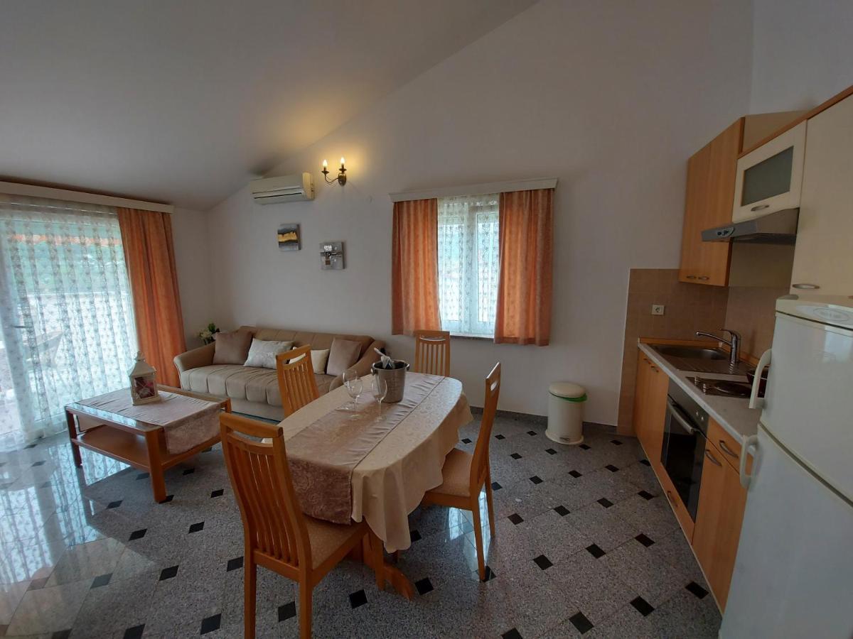 Apartments Palic 바슈카 외부 사진