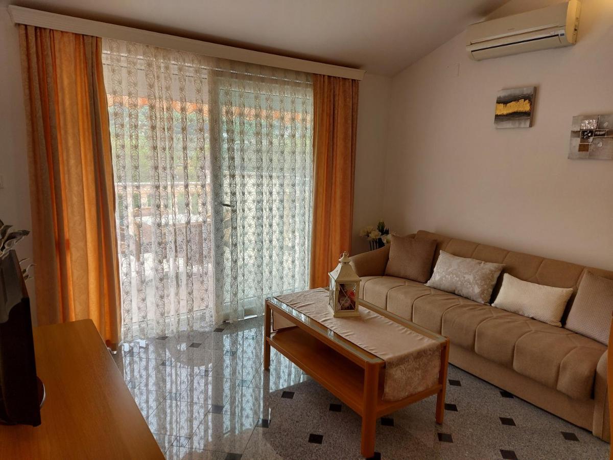 Apartments Palic 바슈카 외부 사진