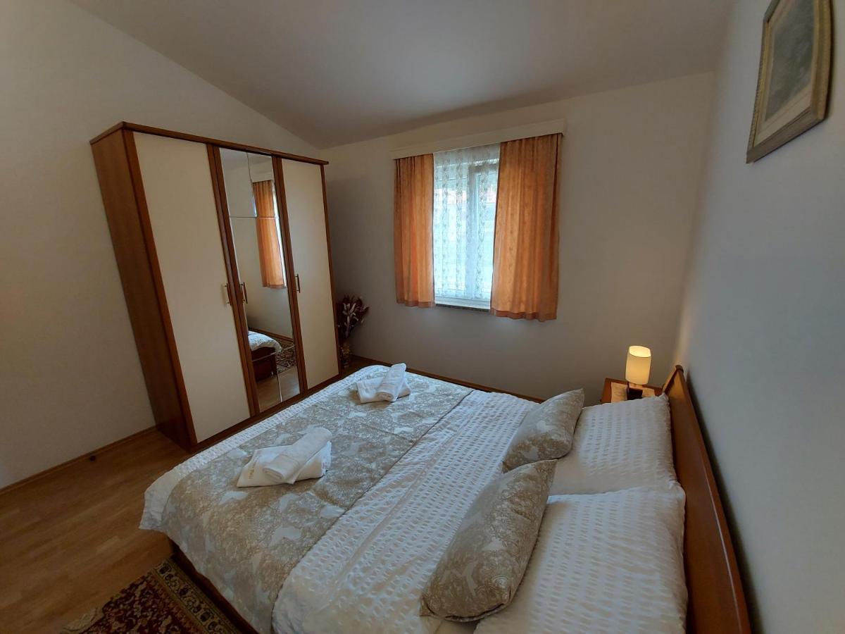 Apartments Palic 바슈카 외부 사진