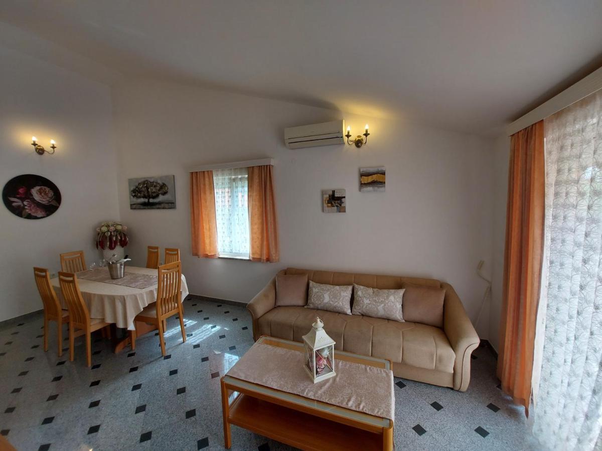 Apartments Palic 바슈카 외부 사진