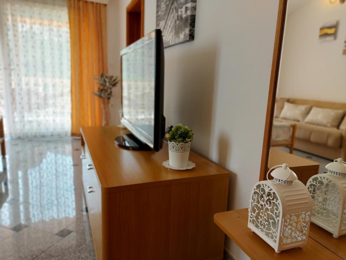 Apartments Palic 바슈카 외부 사진