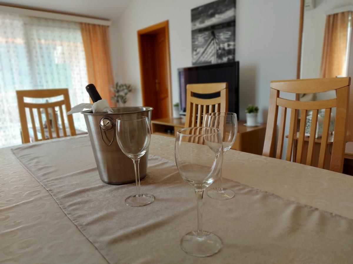 Apartments Palic 바슈카 외부 사진