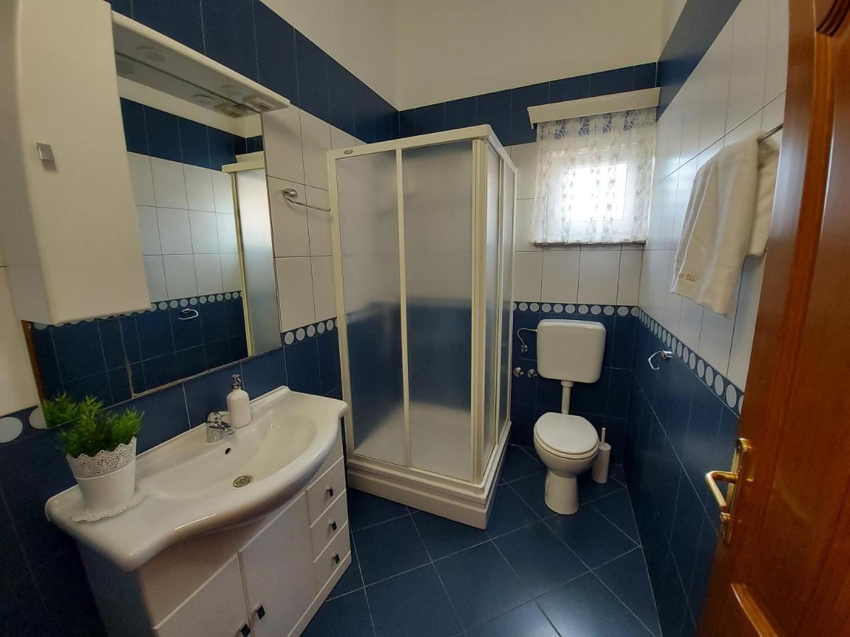 Apartments Palic 바슈카 외부 사진