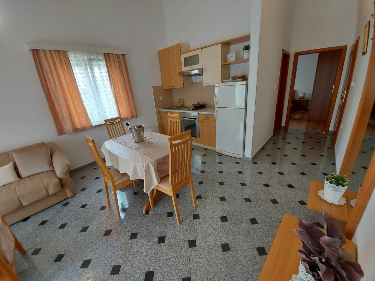 Apartments Palic 바슈카 외부 사진