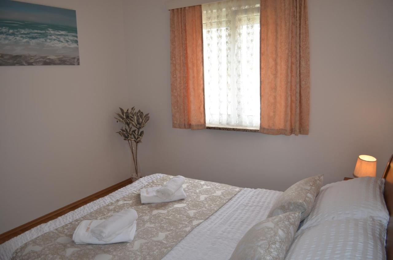 Apartments Palic 바슈카 외부 사진