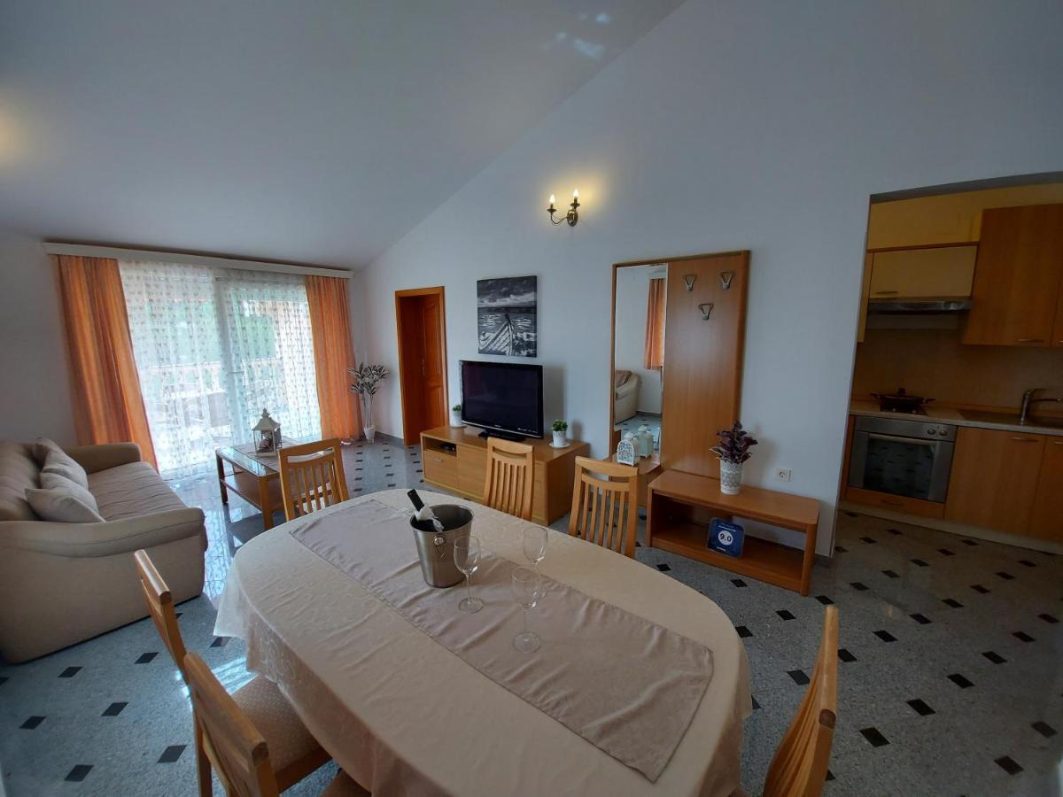 Apartments Palic 바슈카 외부 사진