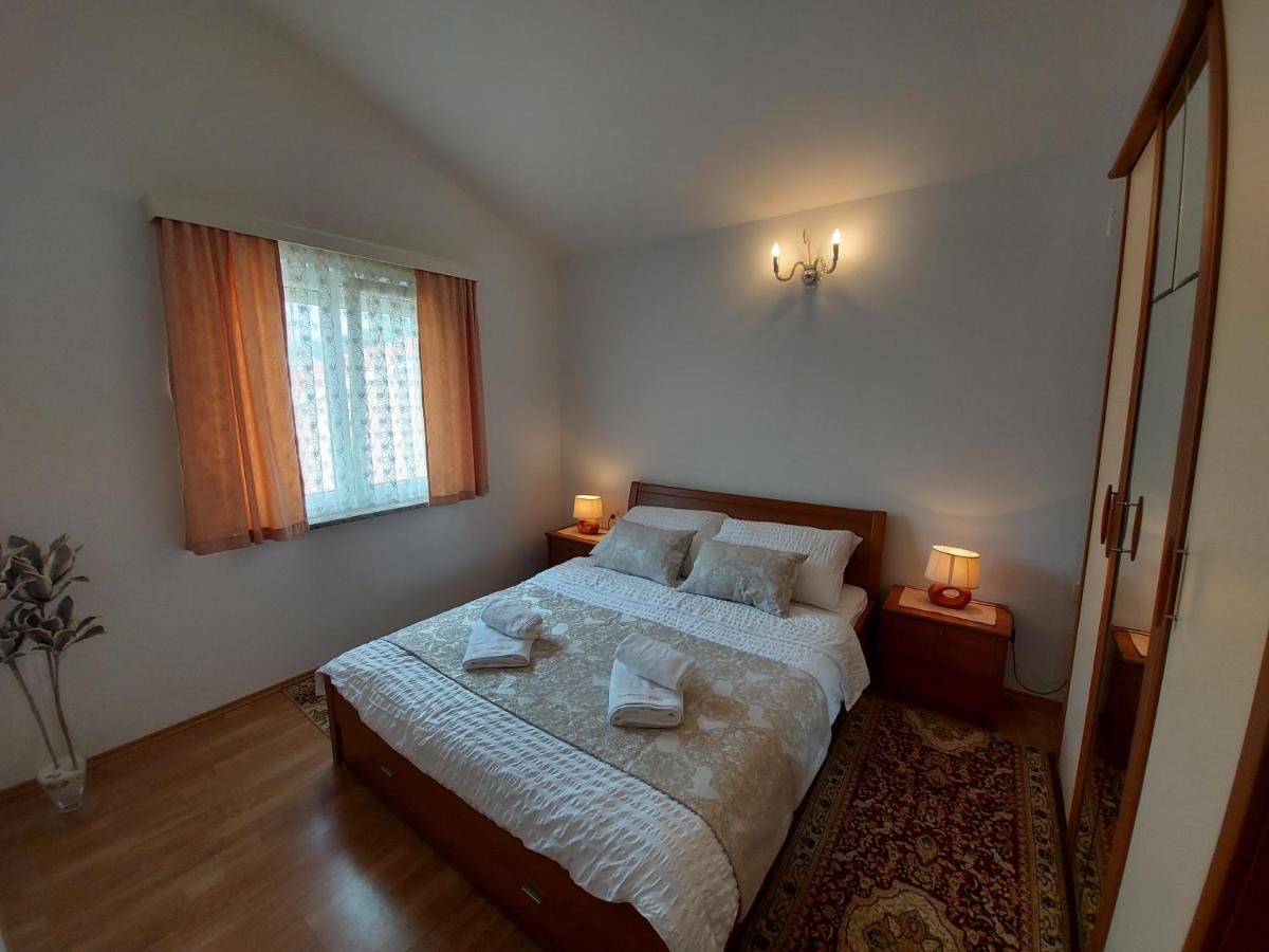 Apartments Palic 바슈카 외부 사진