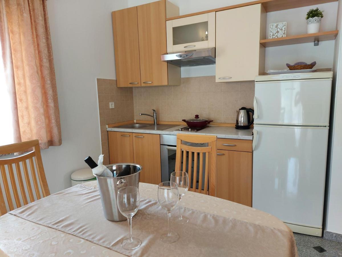 Apartments Palic 바슈카 외부 사진