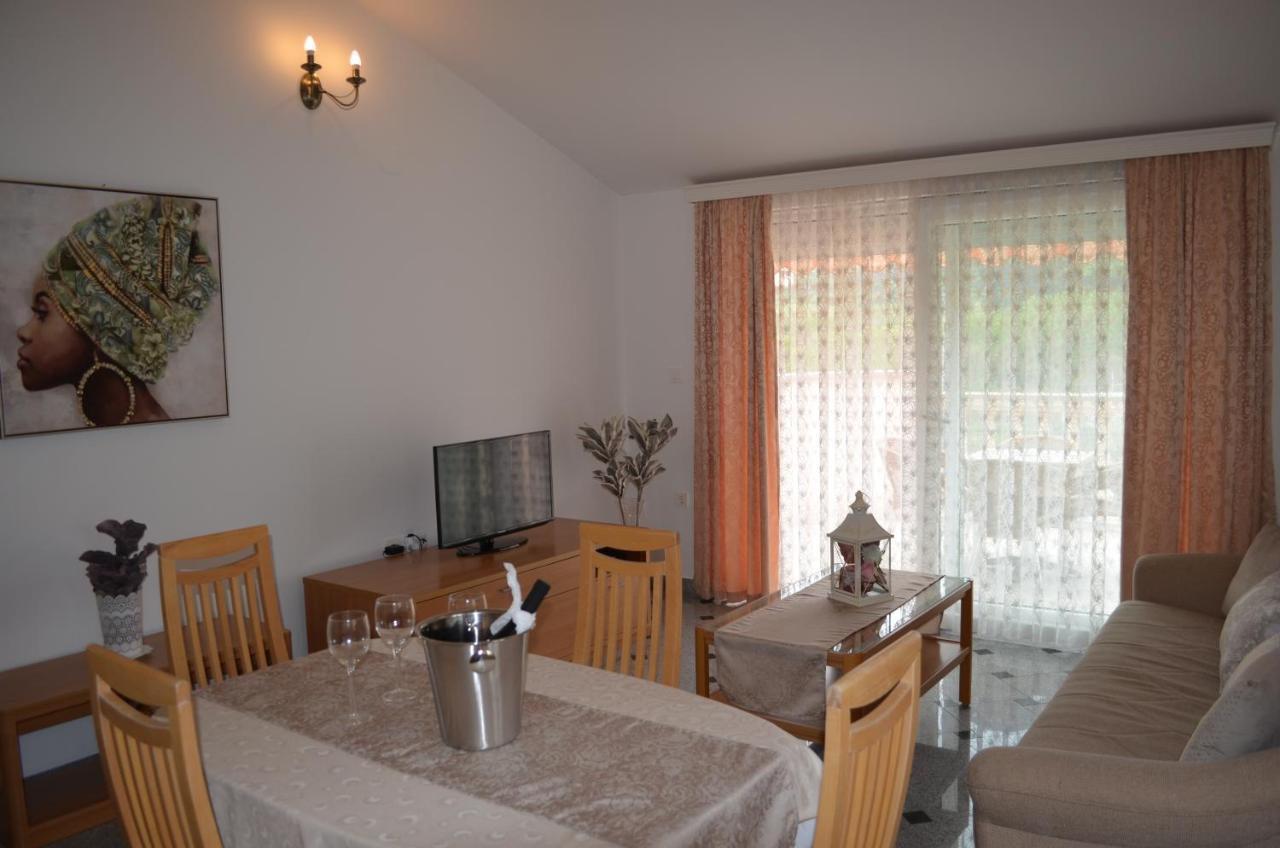 Apartments Palic 바슈카 외부 사진
