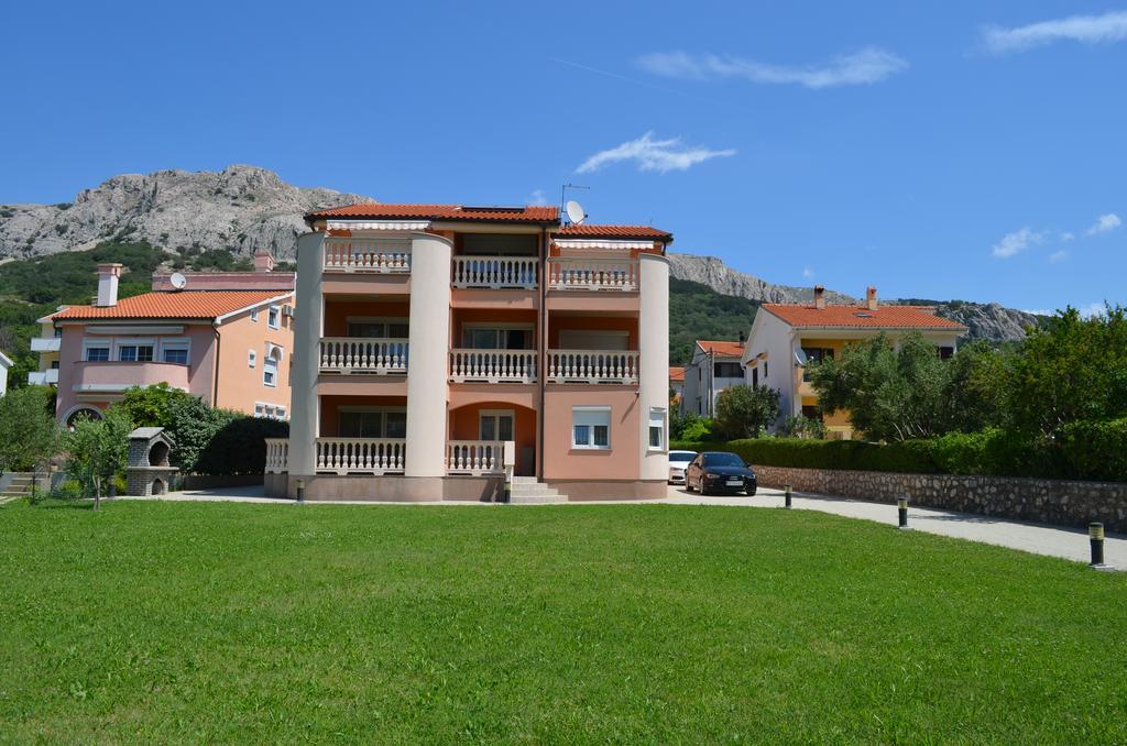 Apartments Palic 바슈카 외부 사진