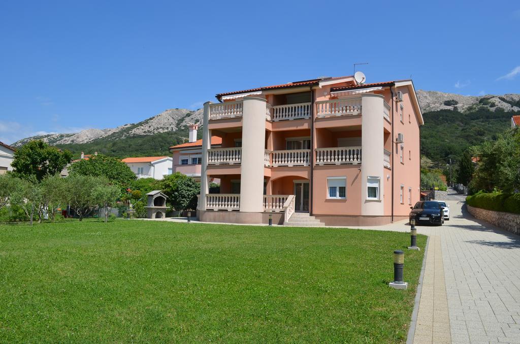 Apartments Palic 바슈카 외부 사진