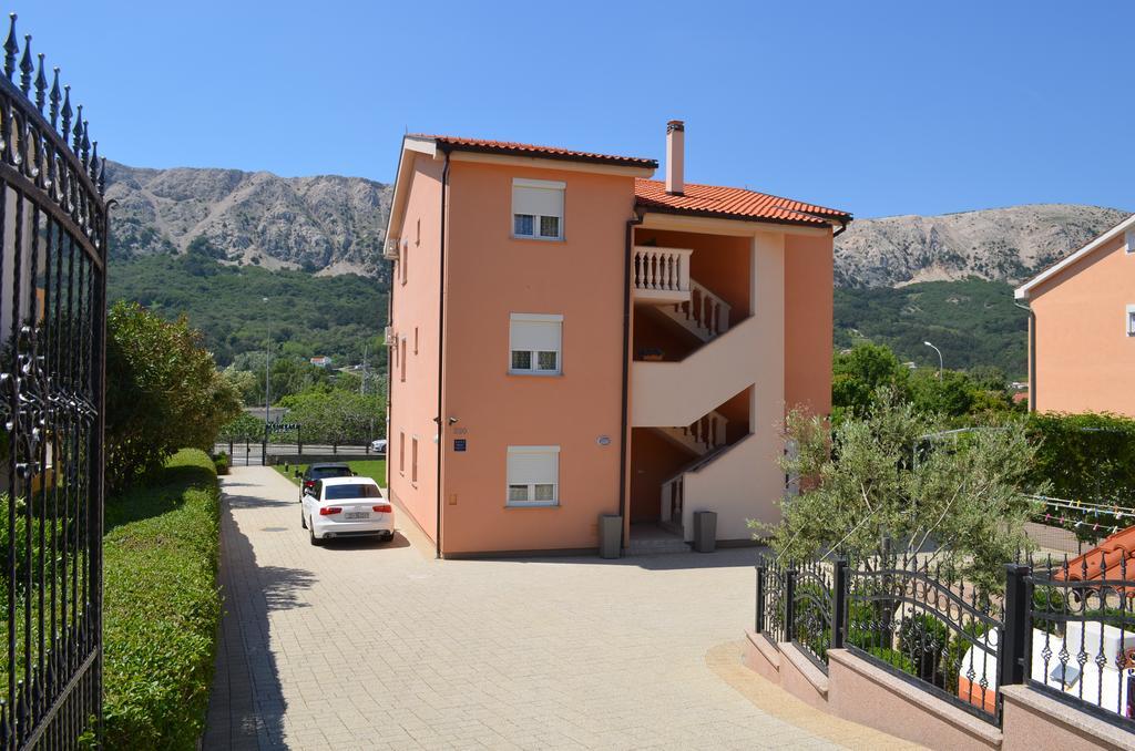 Apartments Palic 바슈카 외부 사진
