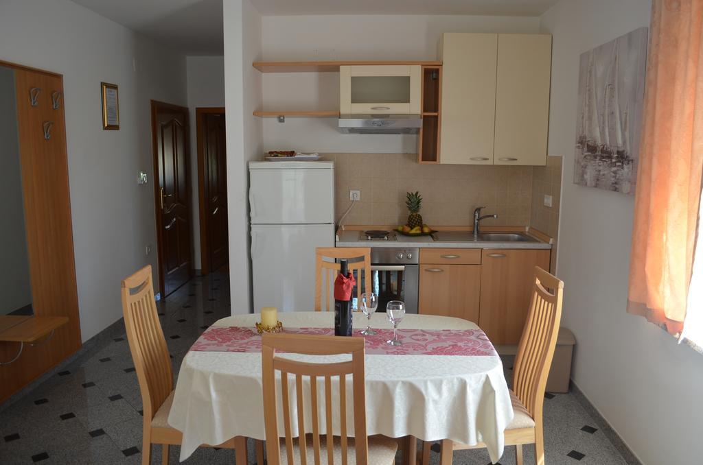 Apartments Palic 바슈카 외부 사진